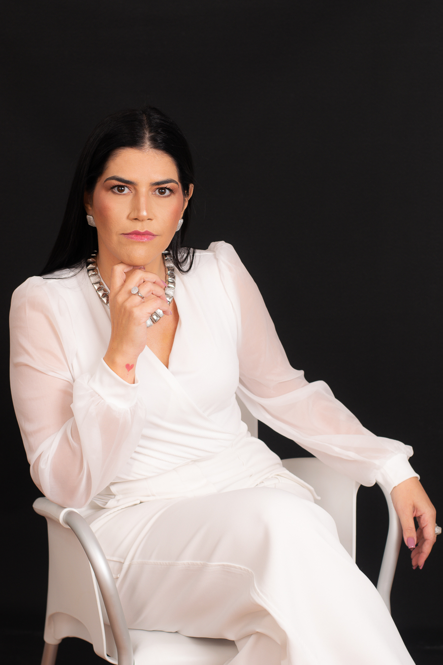 Dra. Liliana Delfino