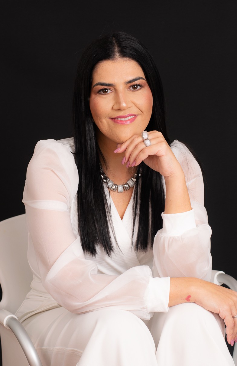 Dra. Liliana Delfino