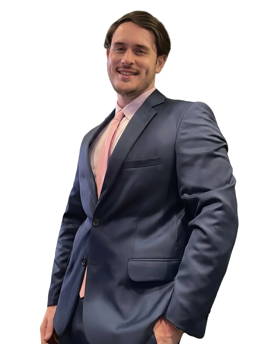 Dr. Daniel Rodrigues Delfino Santana