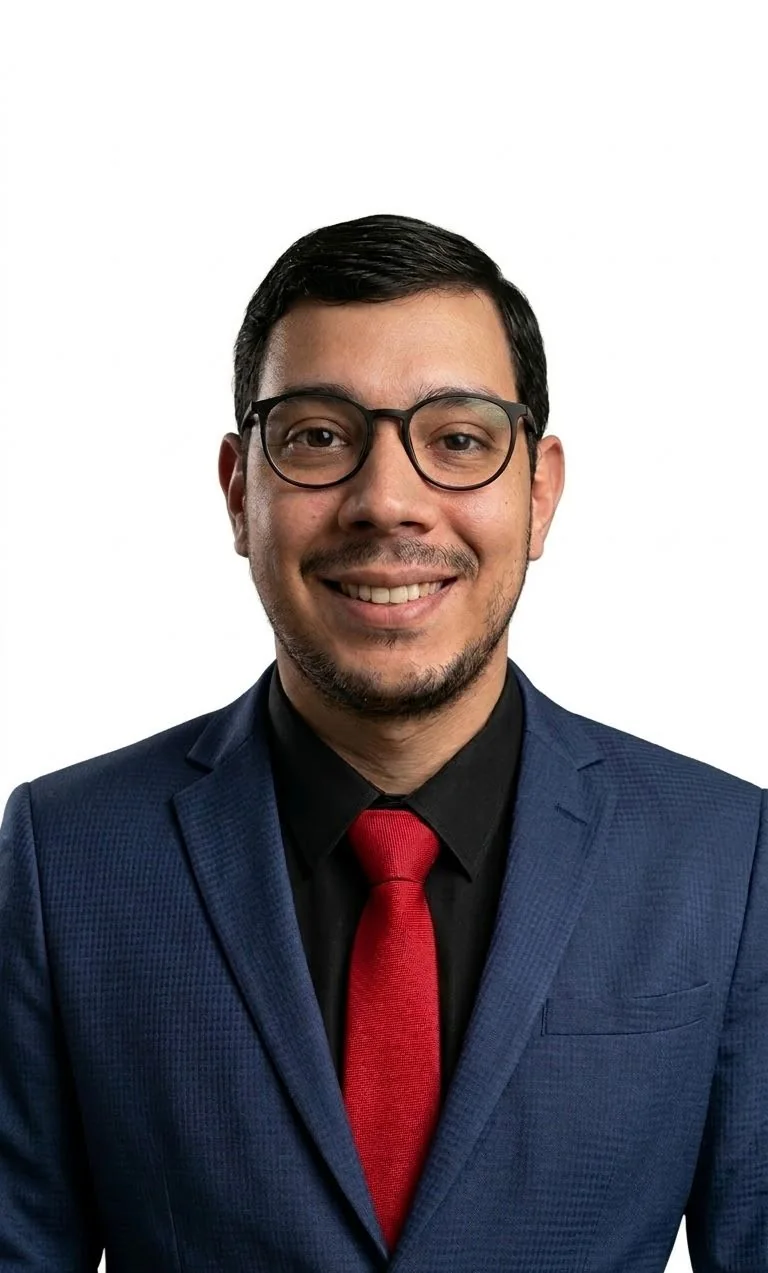 Dr. Gabriel da Silva Rodrigues Delfino